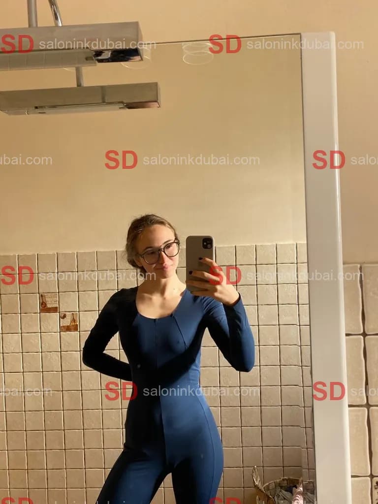 Aurora — escort in Dubai
