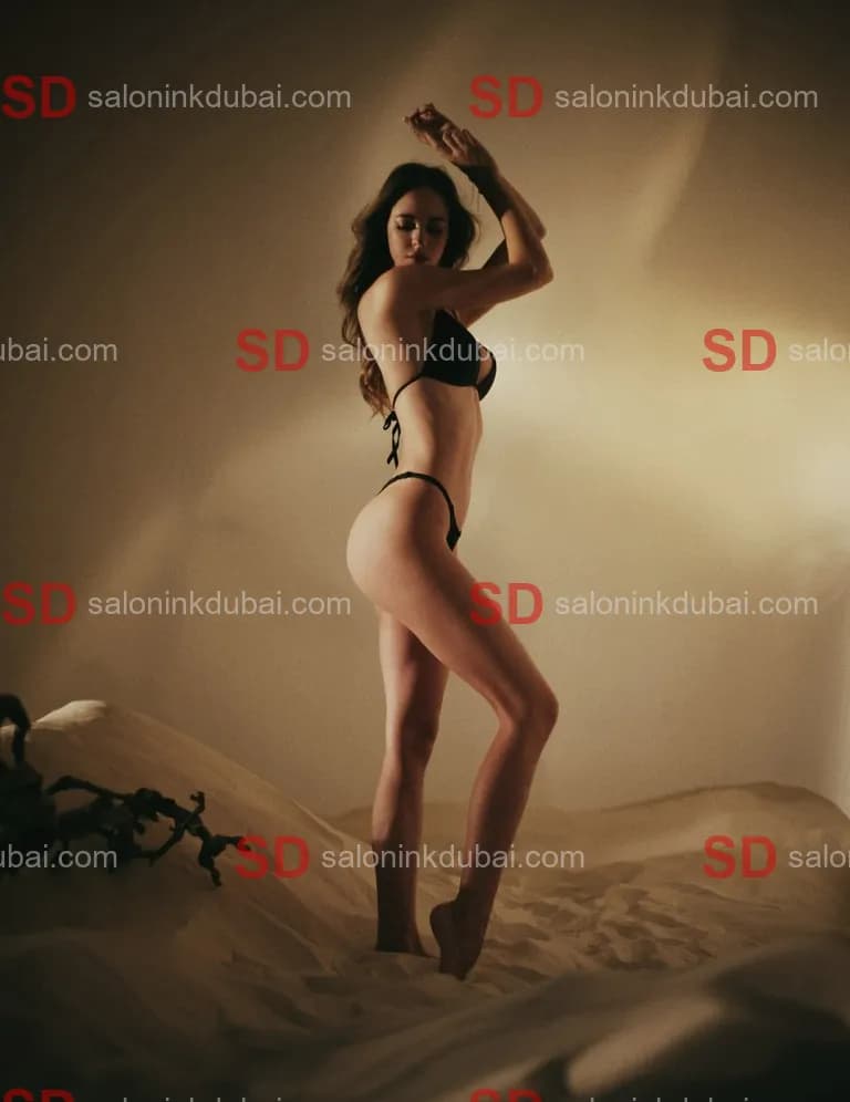 Aurora — escort in Dubai