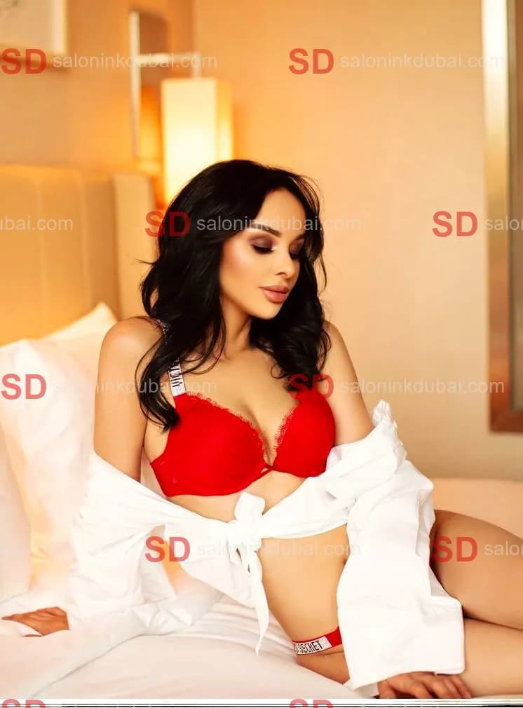 Ava — escort in Dubai