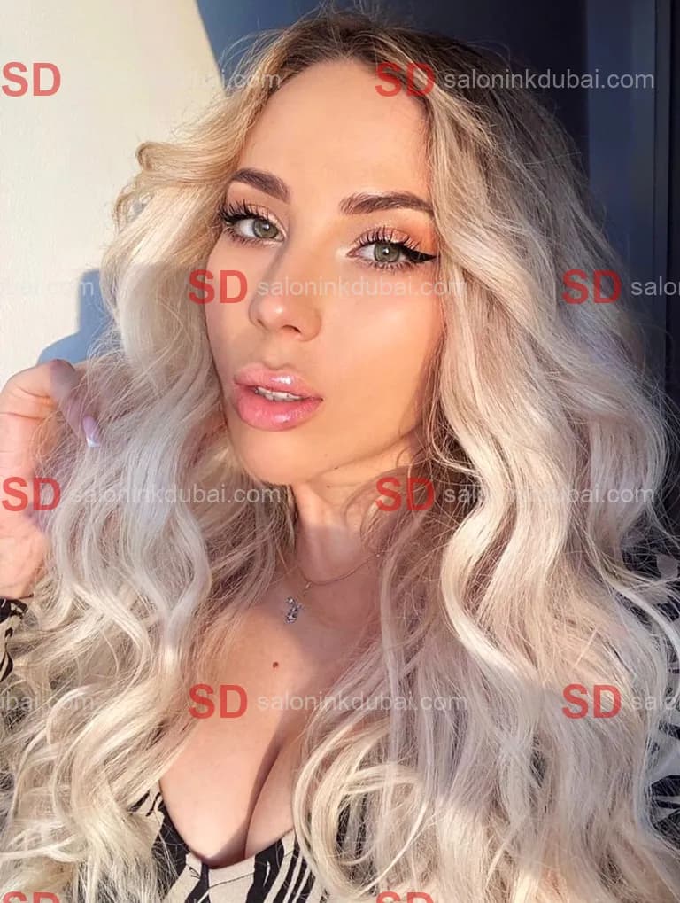 Ava — escort in Dubai