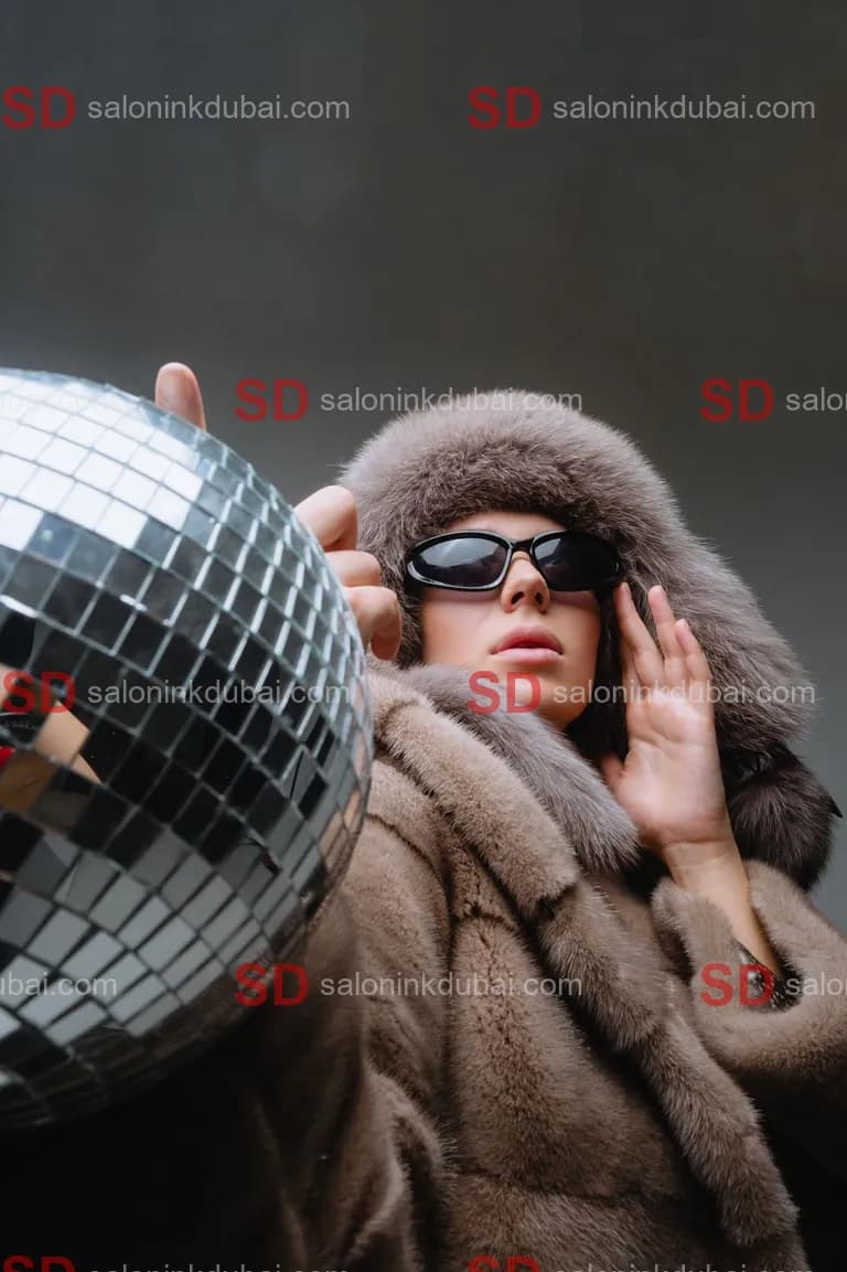 Ava — escort in Dubai