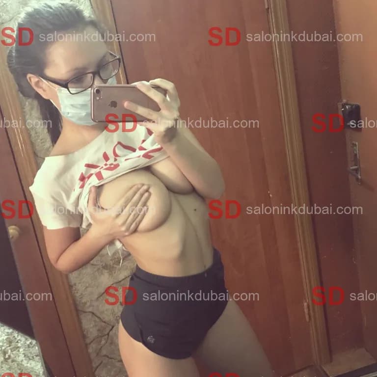 Ava — escort in Dubai