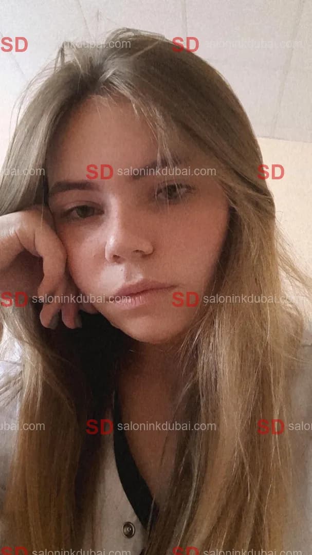 Ava — escort in Dubai