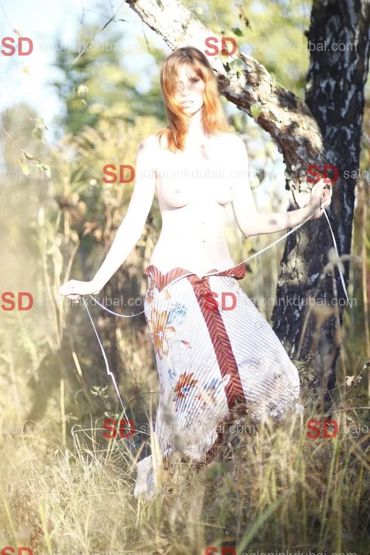Ava — escort in Dubai