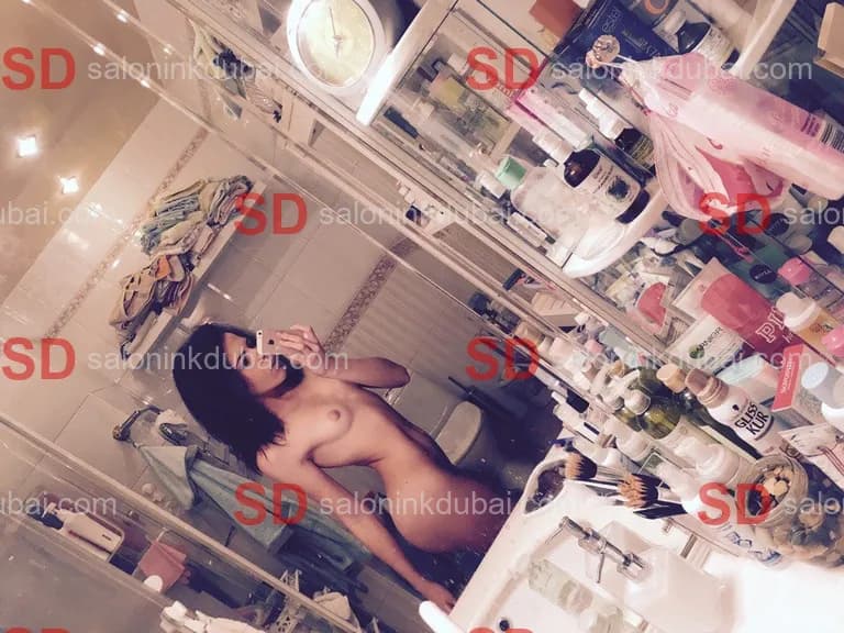 Ava — escort in Dubai