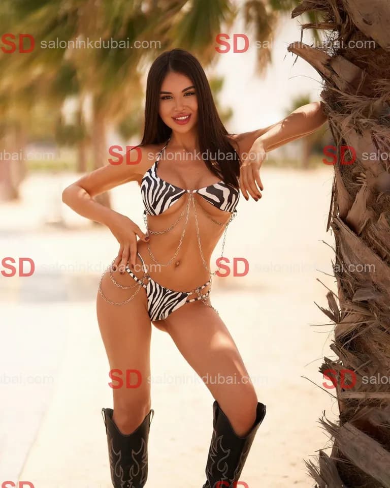 Ayla — escort in Dubai
