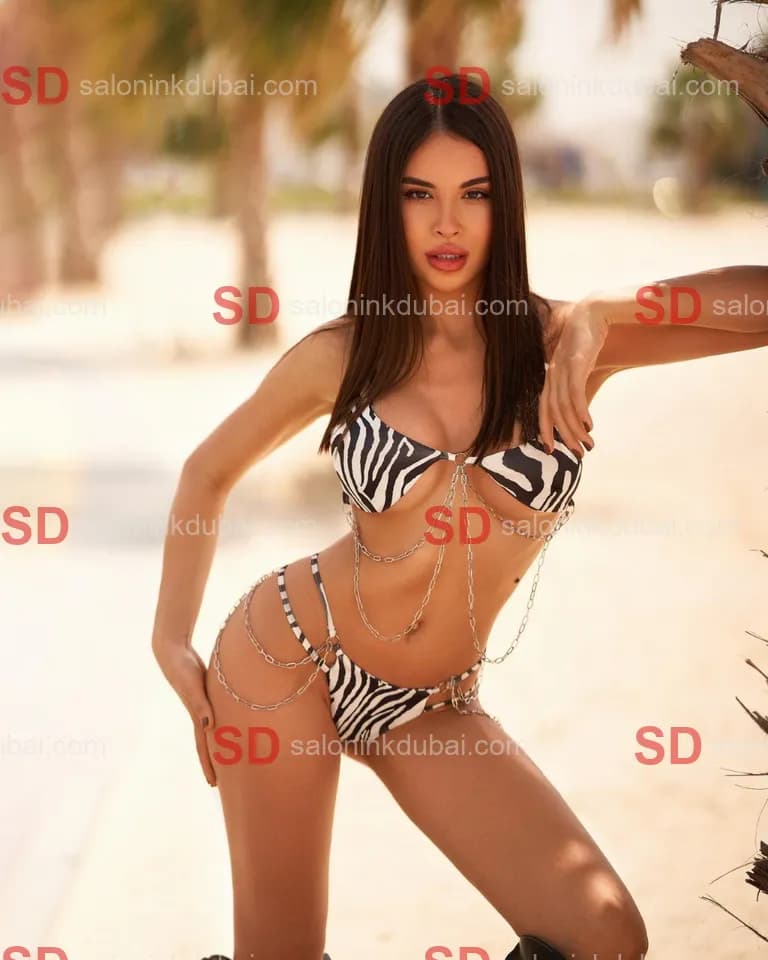 Ayla — escort in Dubai