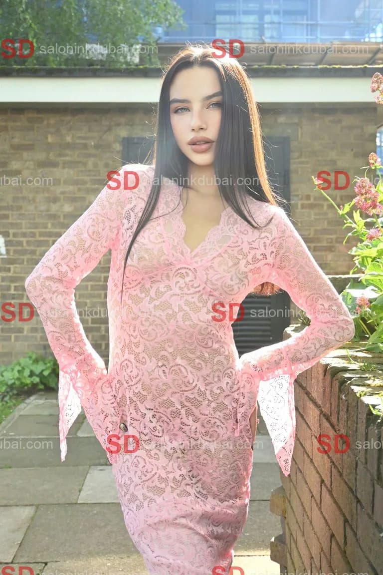 Ayla — escort in Dubai