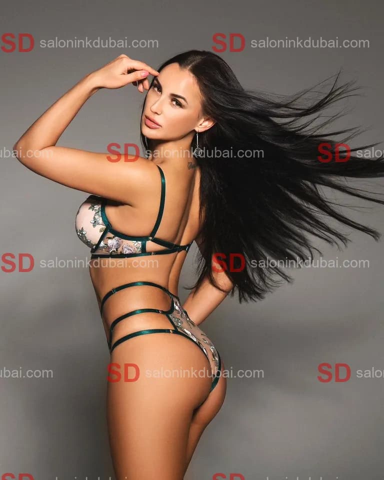 Ayla — escort in Dubai
