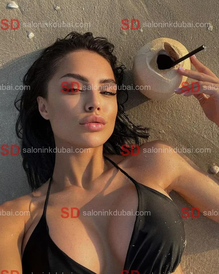 Ayla β escort in Dubai