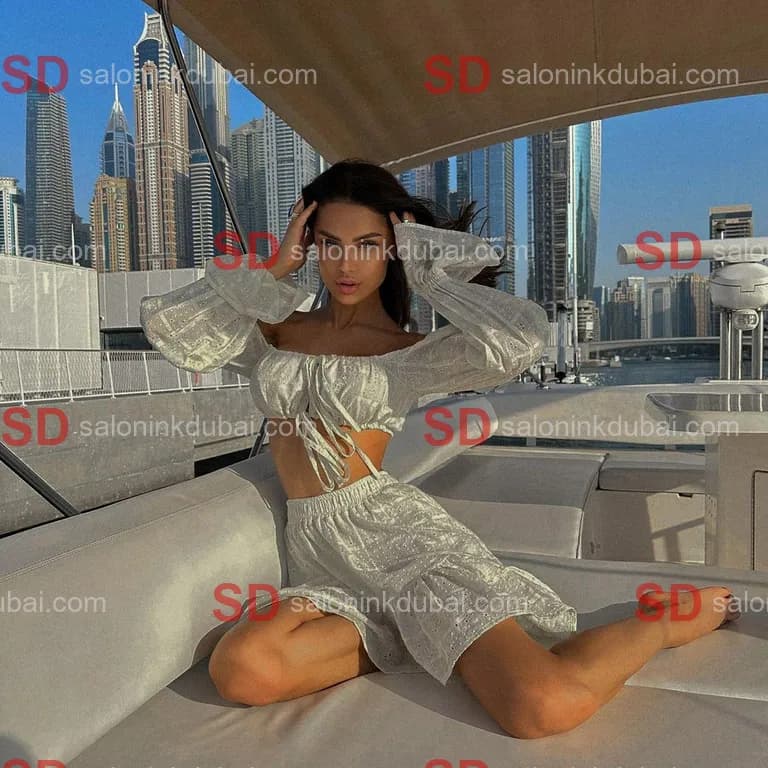 Ayla β escort in Dubai