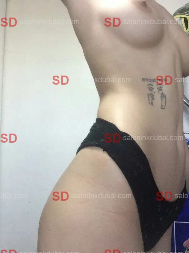 Ayla — escort in Dubai