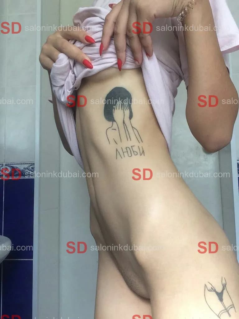Ayla — escort in Dubai