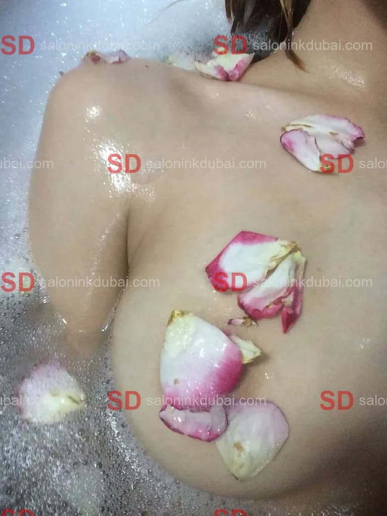 Ayla — escort in Dubai