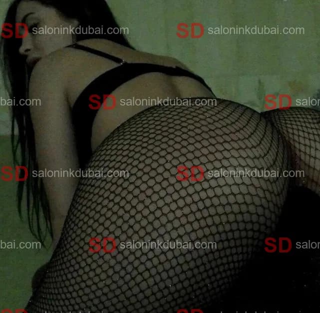 Ayla — escort in Dubai