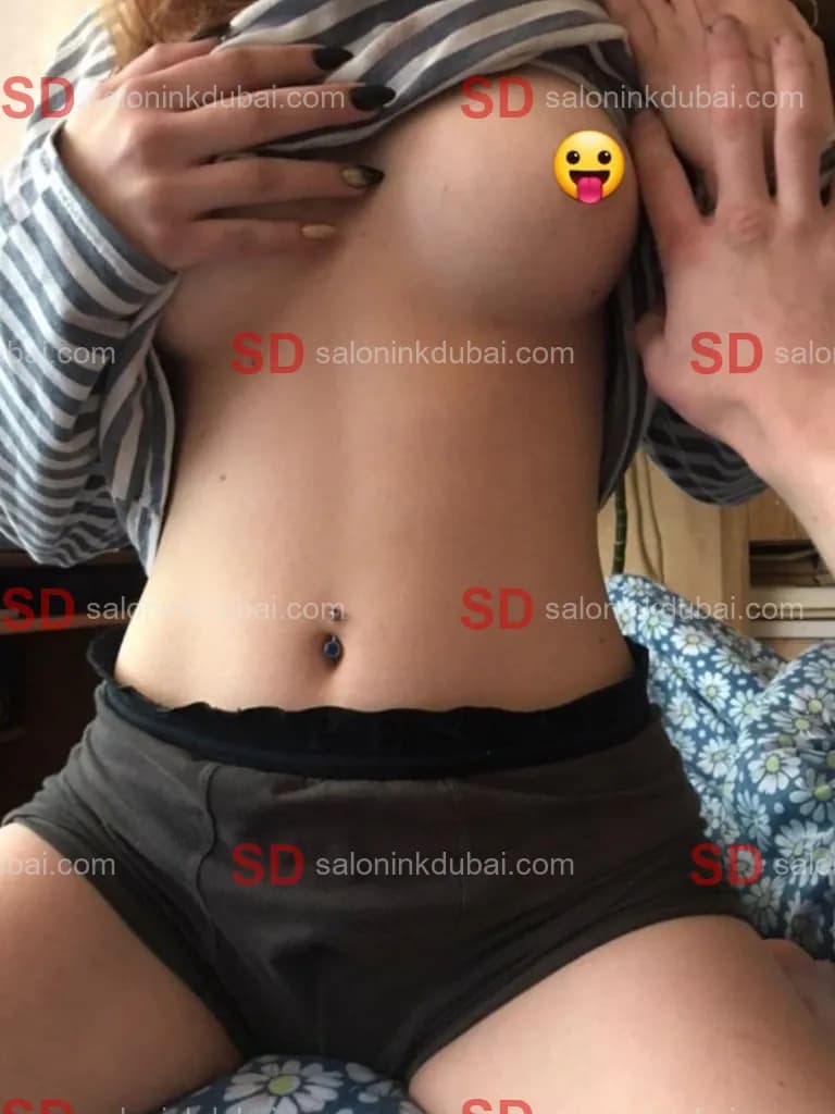 Ayla — escort in Dubai