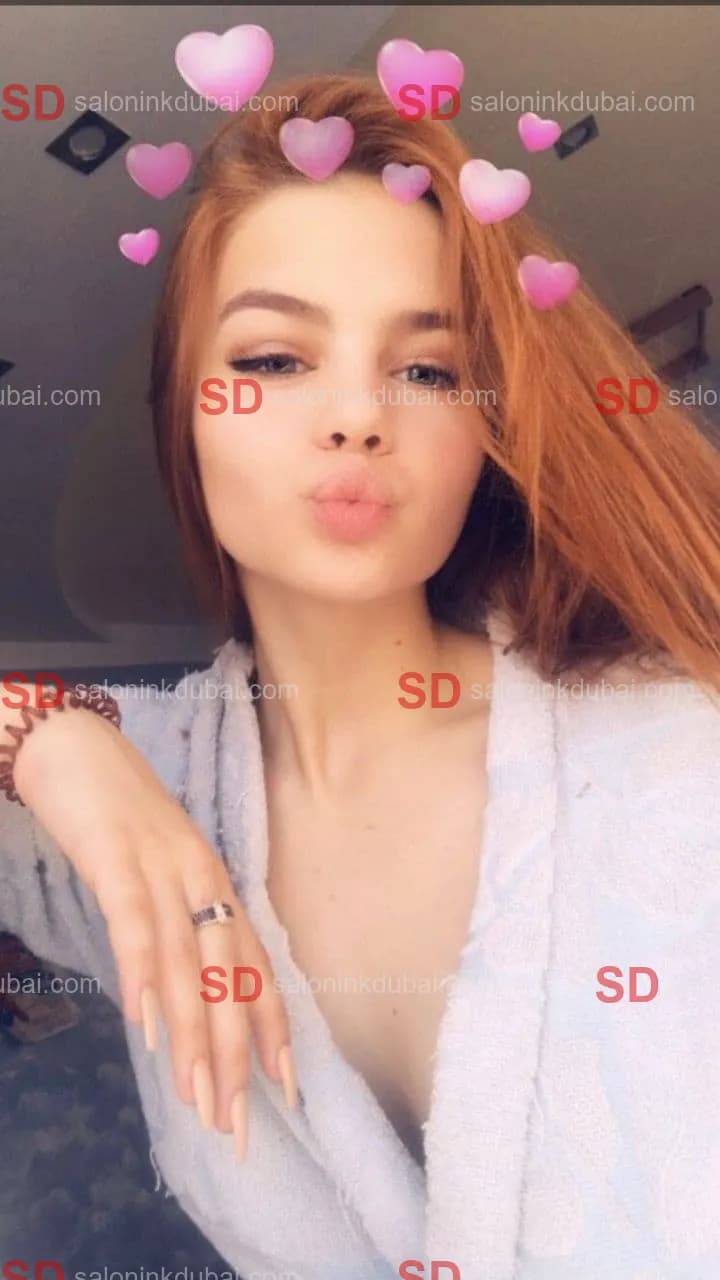 Ayla — escort in Dubai