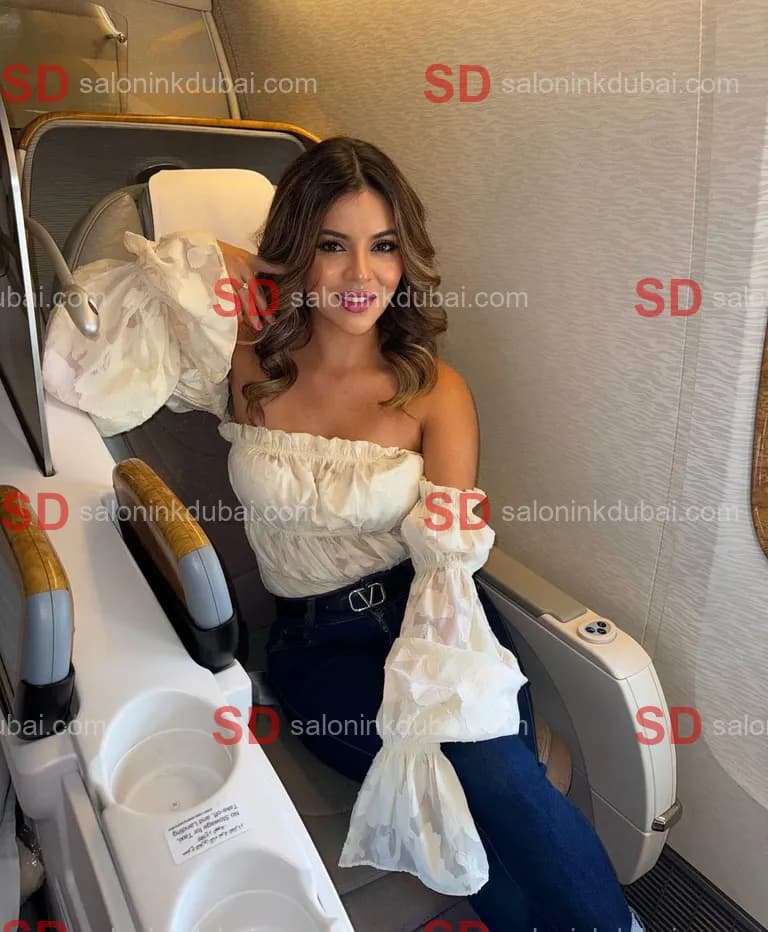 Bella — escort in Dubai