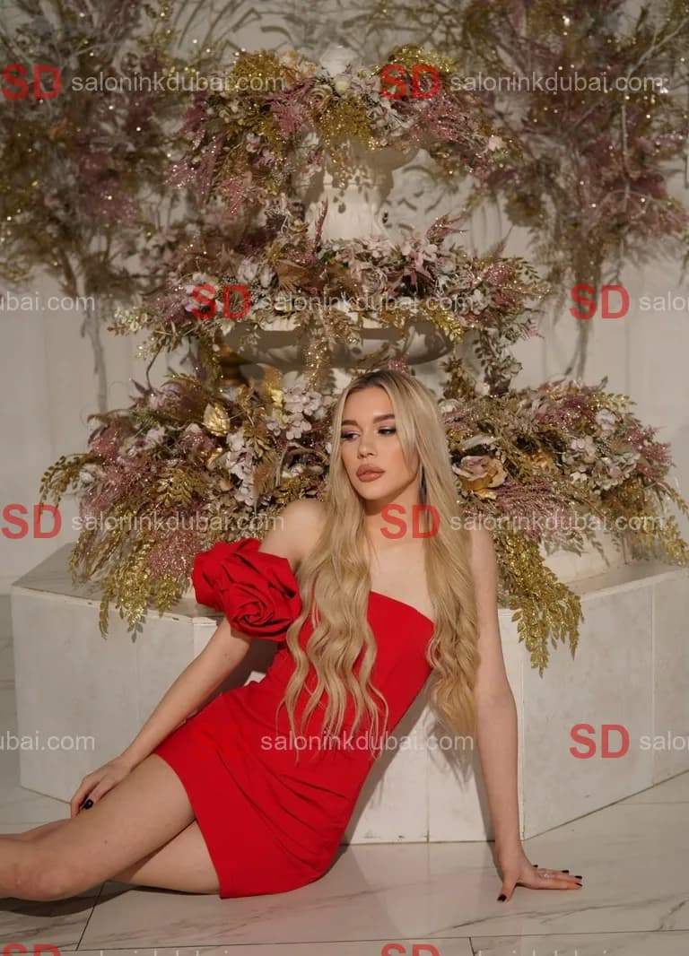 Bella — escort in Dubai