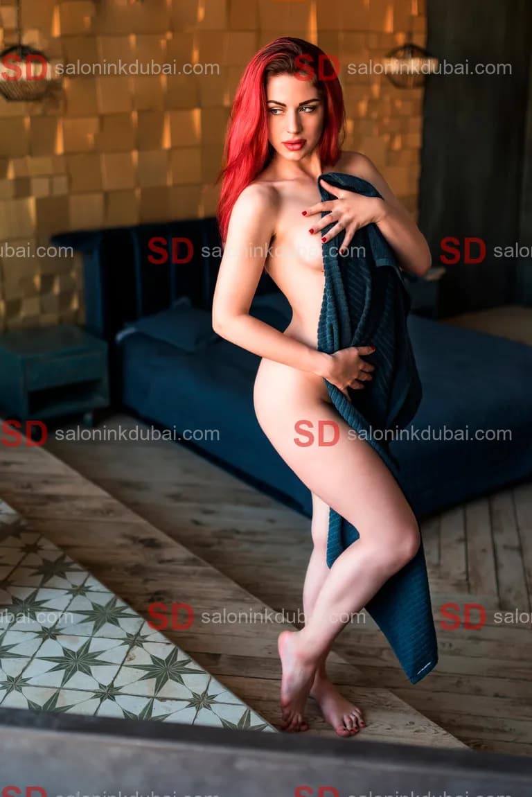 Bella — escort in Dubai