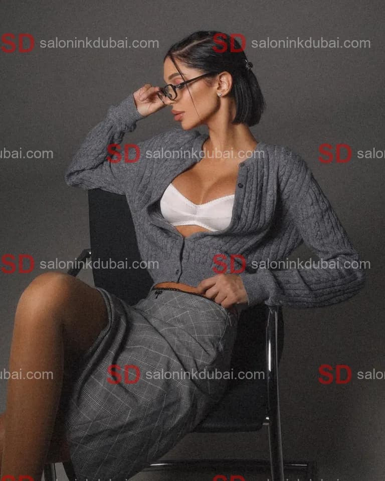 Bella — escort in Dubai