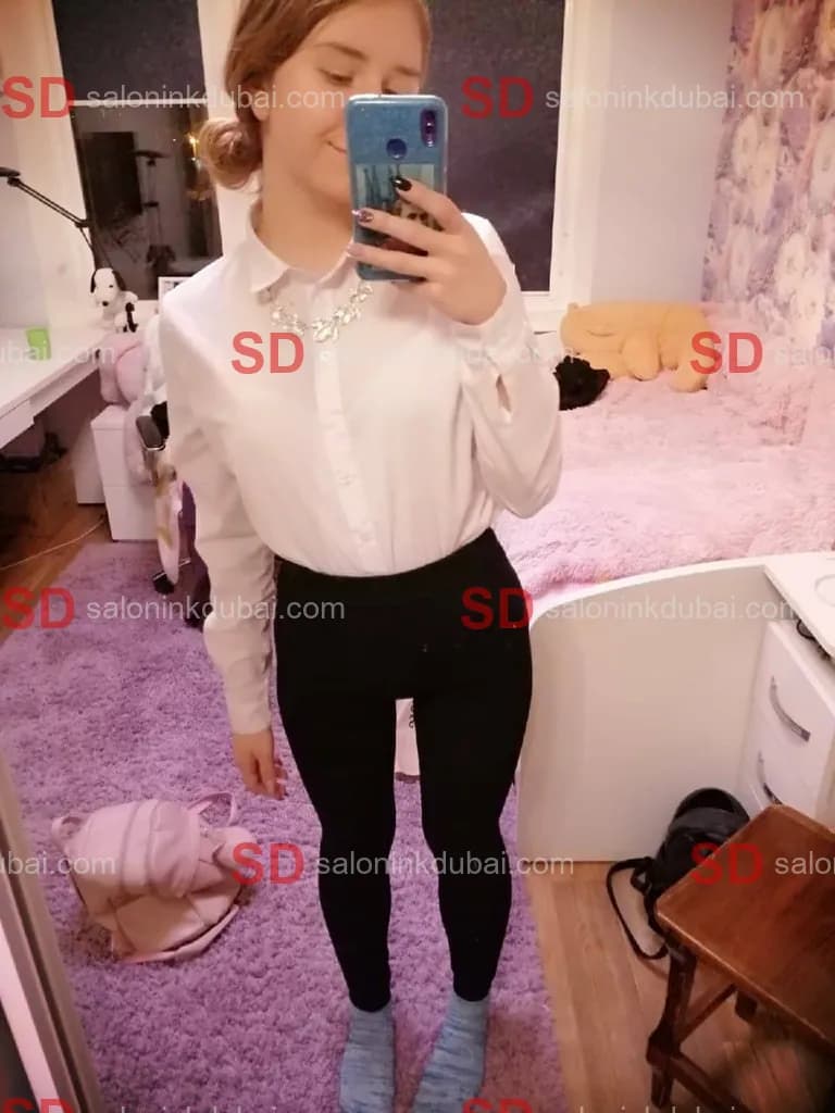 Bella — escort in Dubai