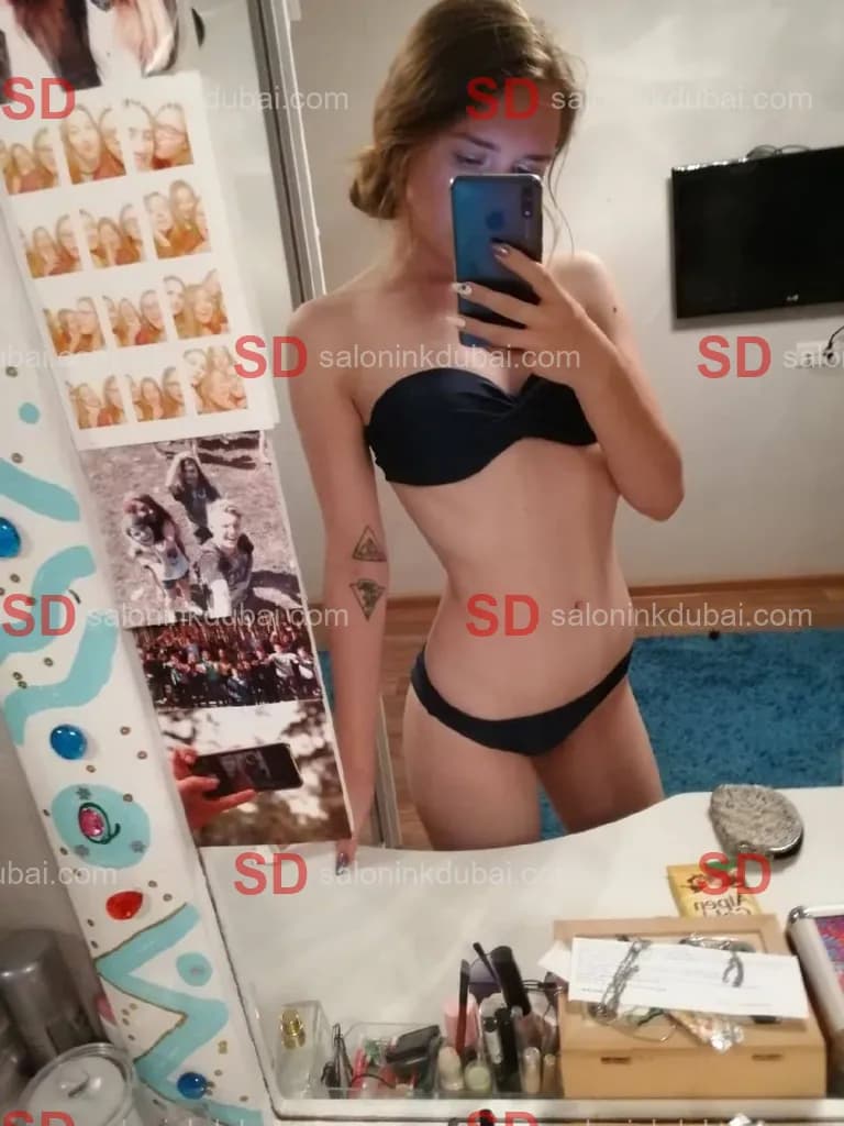 Bella — escort in Dubai