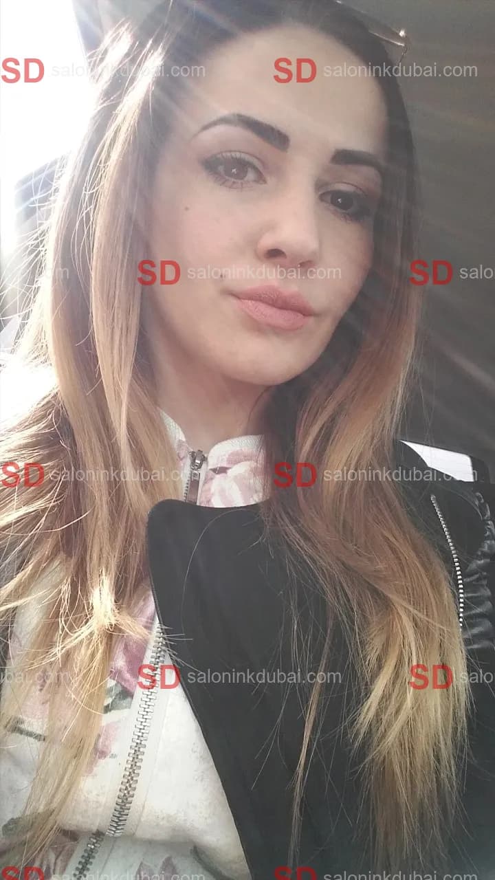 Bella — escort in Dubai