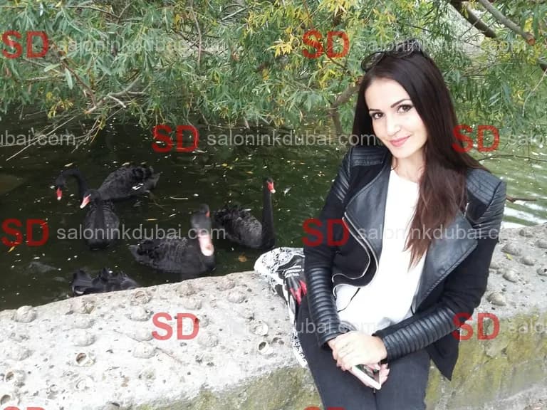 Bella — escort in Dubai