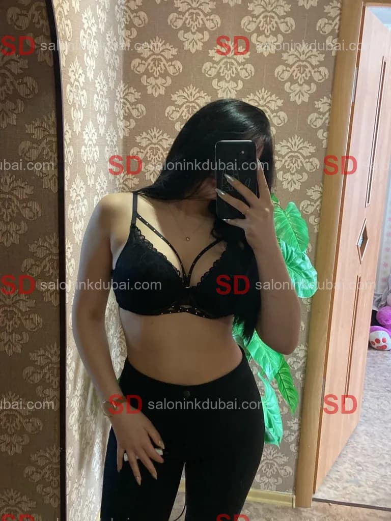Bella — escort in Dubai