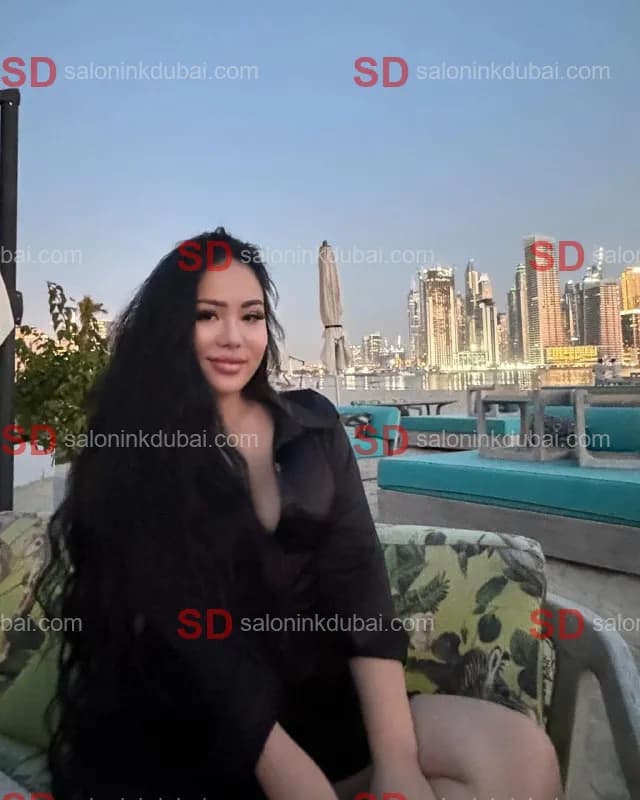 Bianca — escort in Dubai