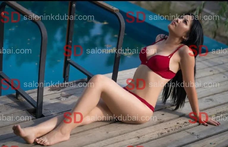 Bianca — escort in Dubai