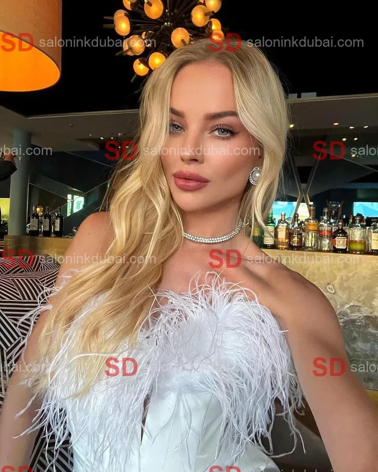 Bianca — escort in Dubai