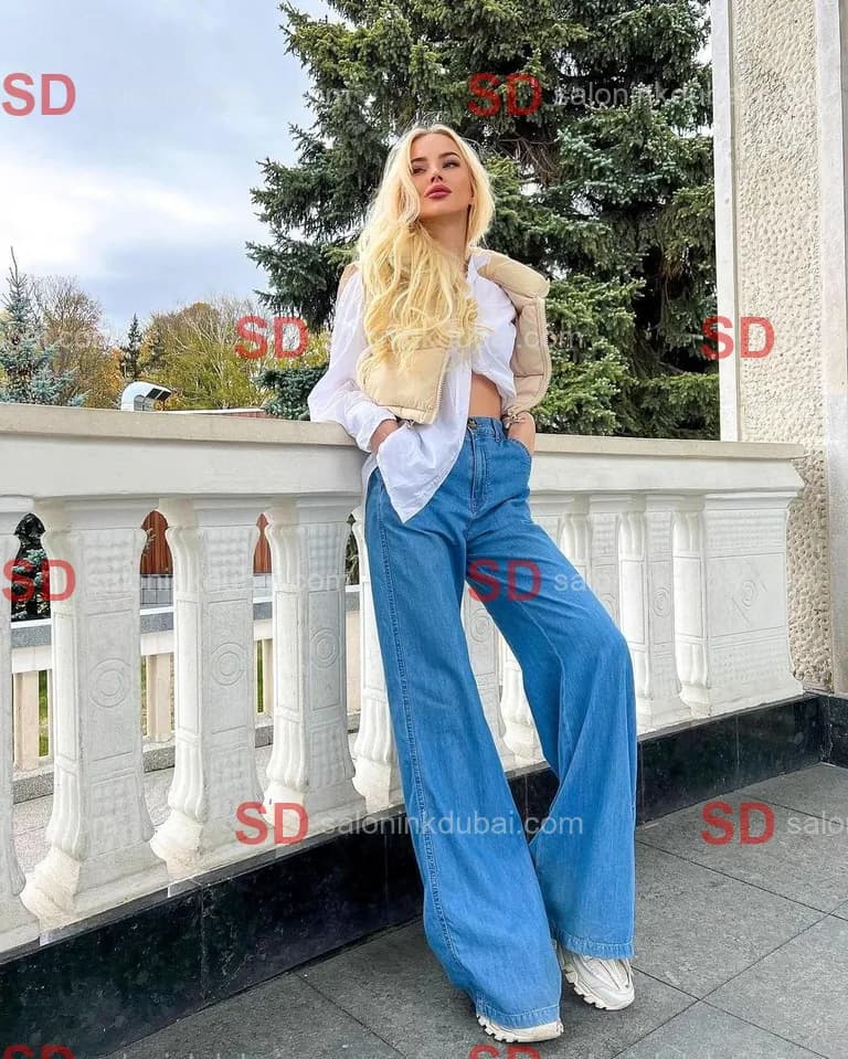 Bianca β escort in Dubai