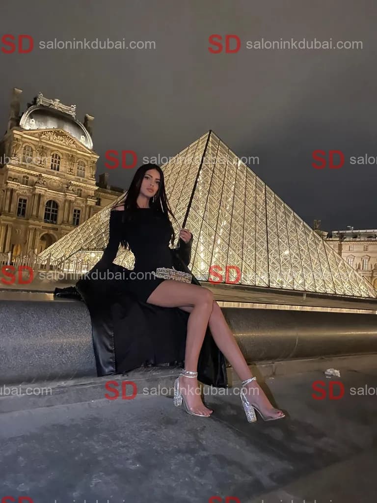 Bianca — escort in Dubai