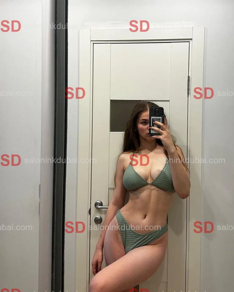 Bianca — escort in Dubai