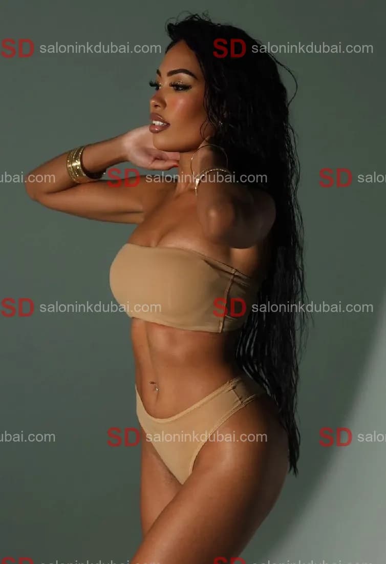Bianca — escort in Dubai