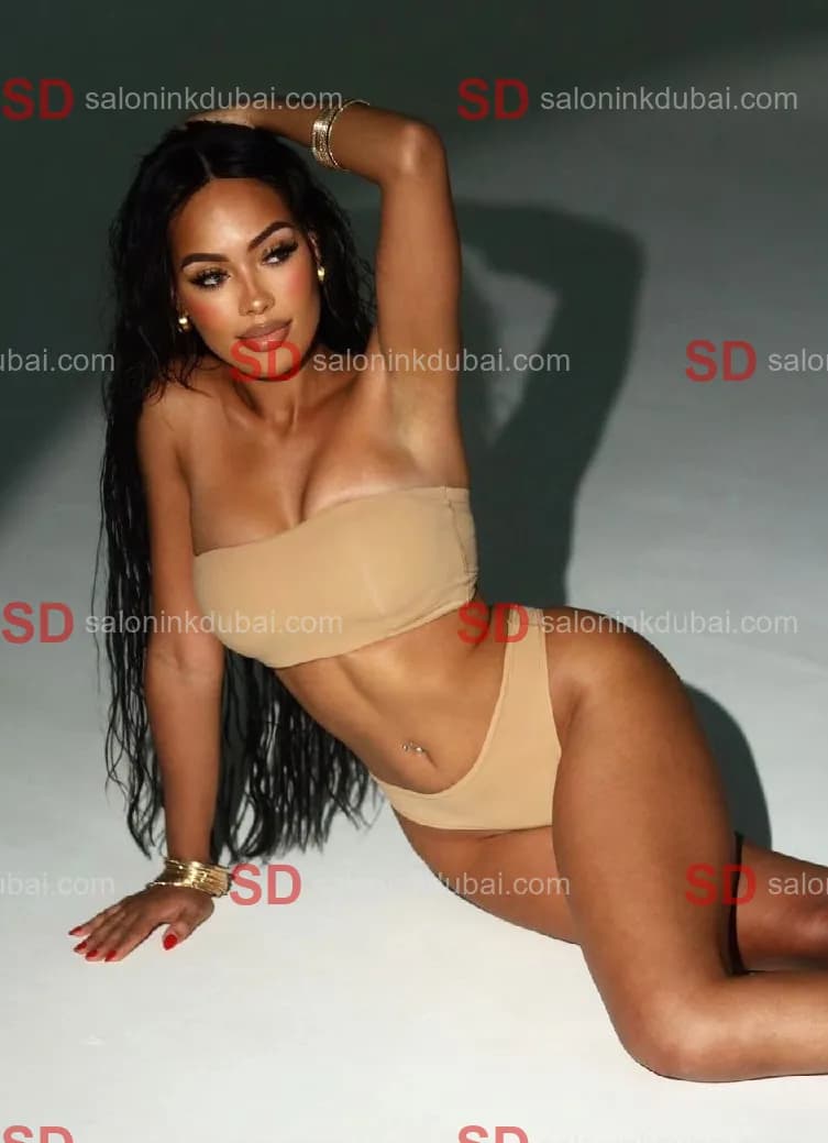 Bianca — escort in Dubai