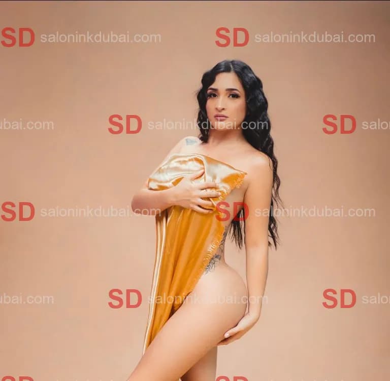 Bianca — escort in Dubai
