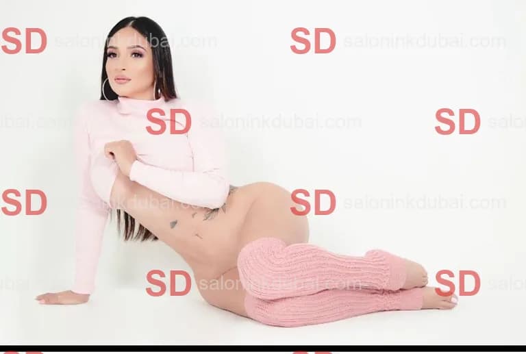 Bianca — escort in Dubai