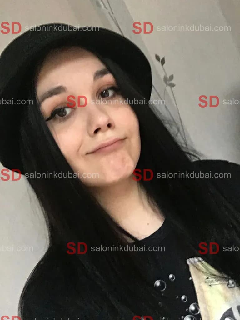 Bianca — escort in Dubai