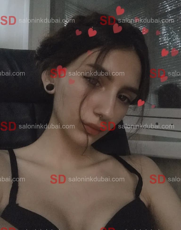 Bianca β escort in Dubai