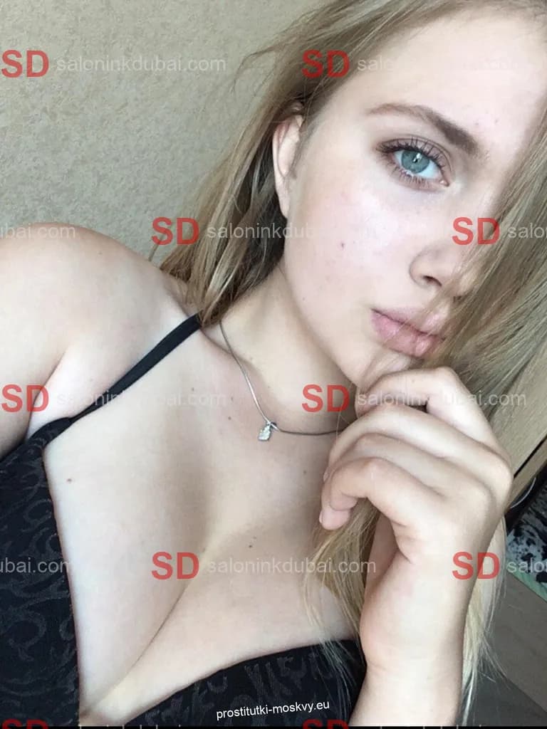 Bianca — escort in Dubai