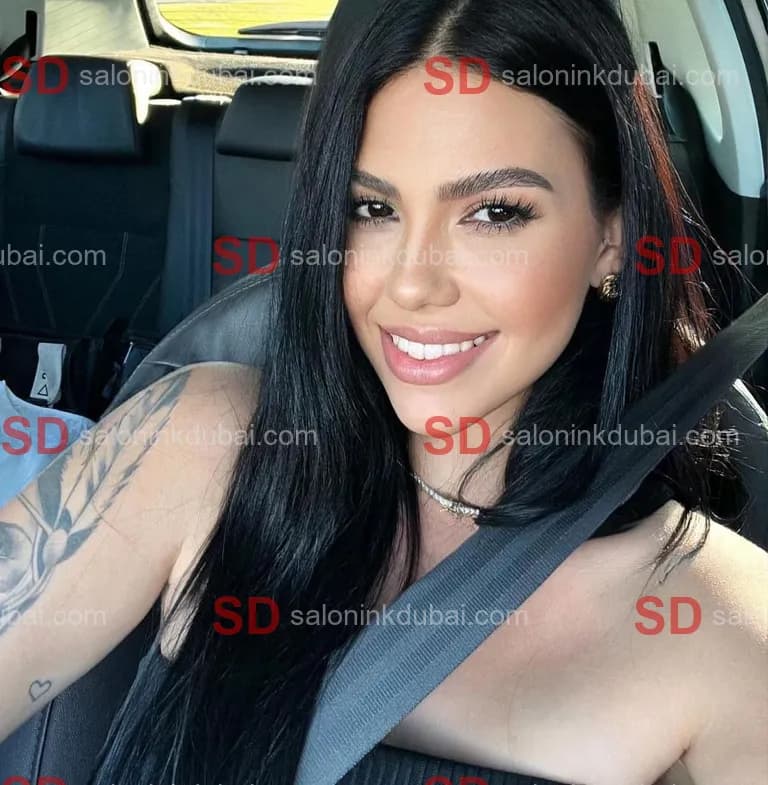 Bonnie — escort in Dubai