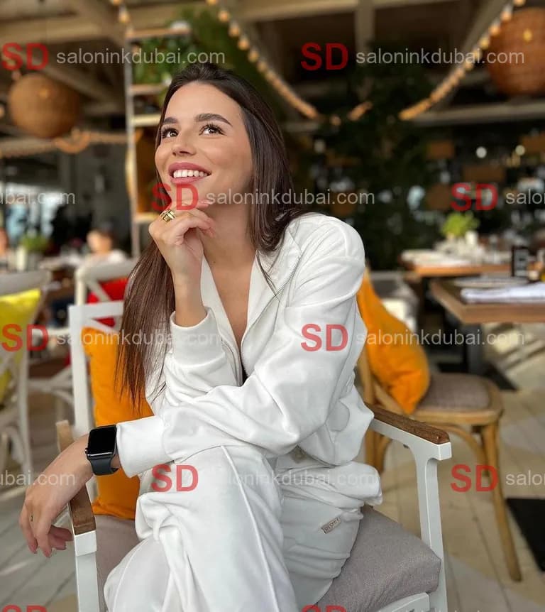 Bonnie — escort in Dubai