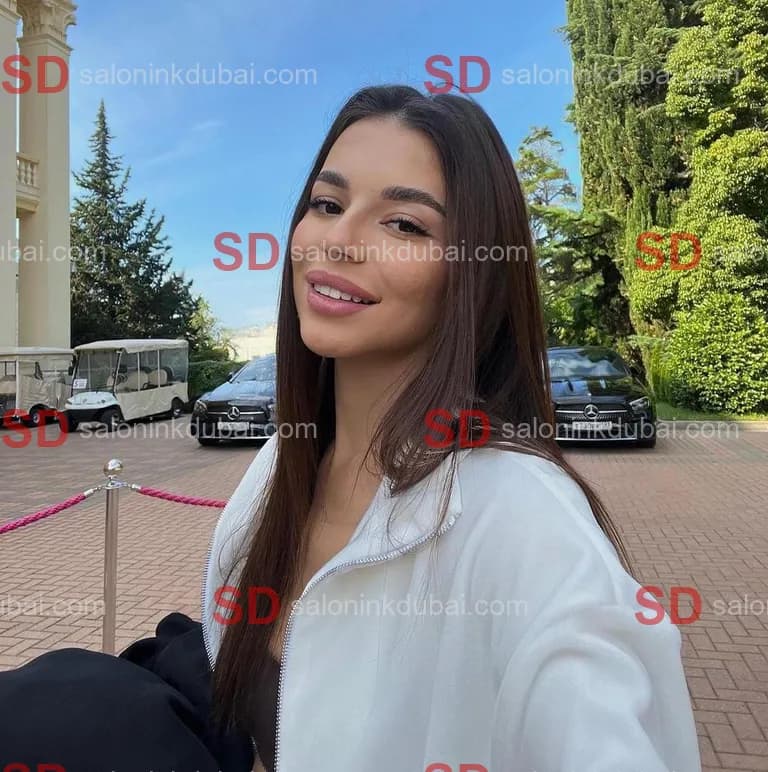 Bonnie — escort in Dubai