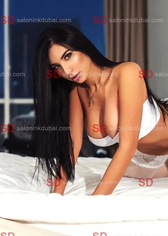 Bonnie β escort in Dubai