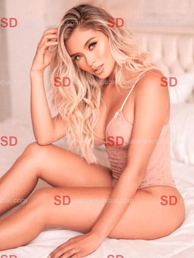 Bonnie — escort in Dubai