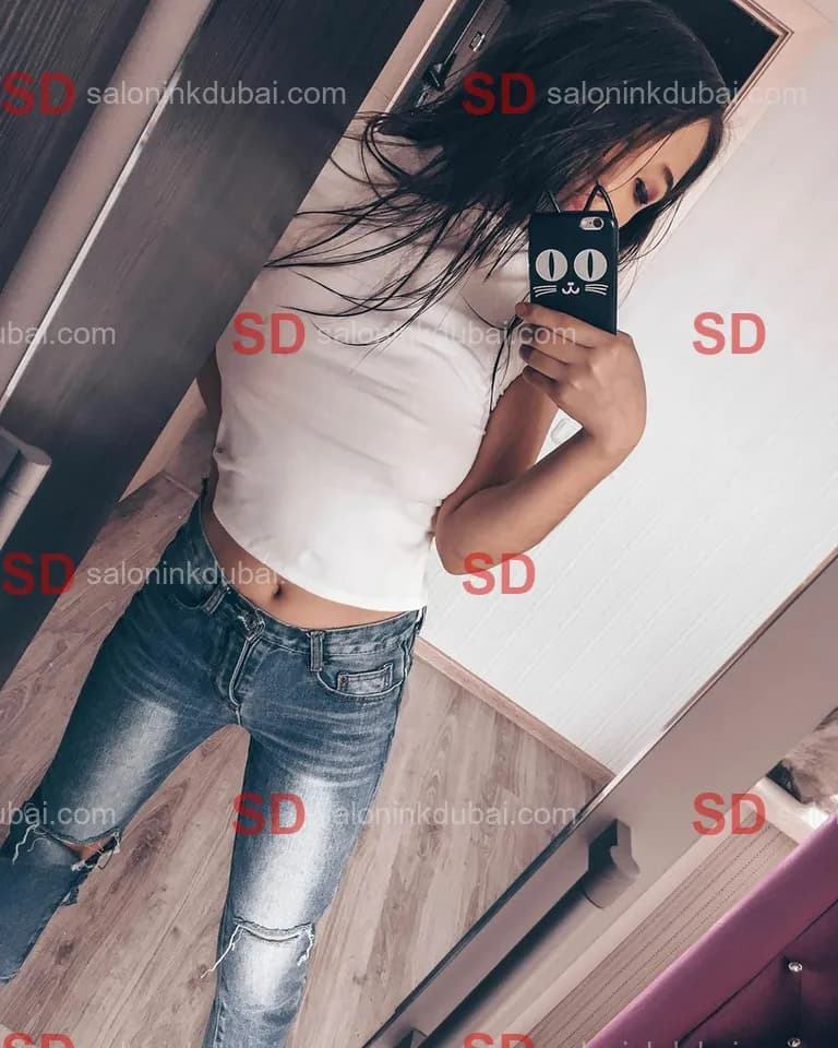 Bonnie — escort in Dubai
