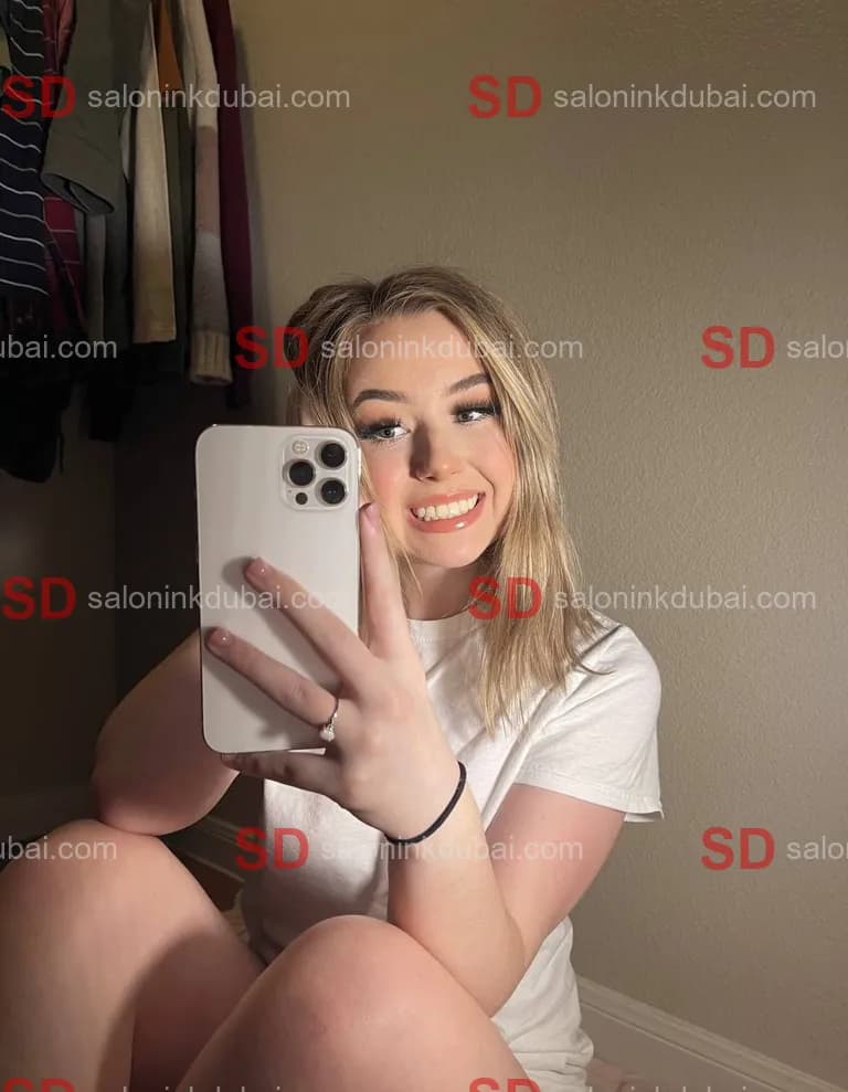 Bonnie — escort in Dubai